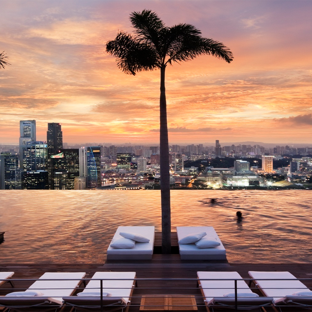 Tour In Singapore